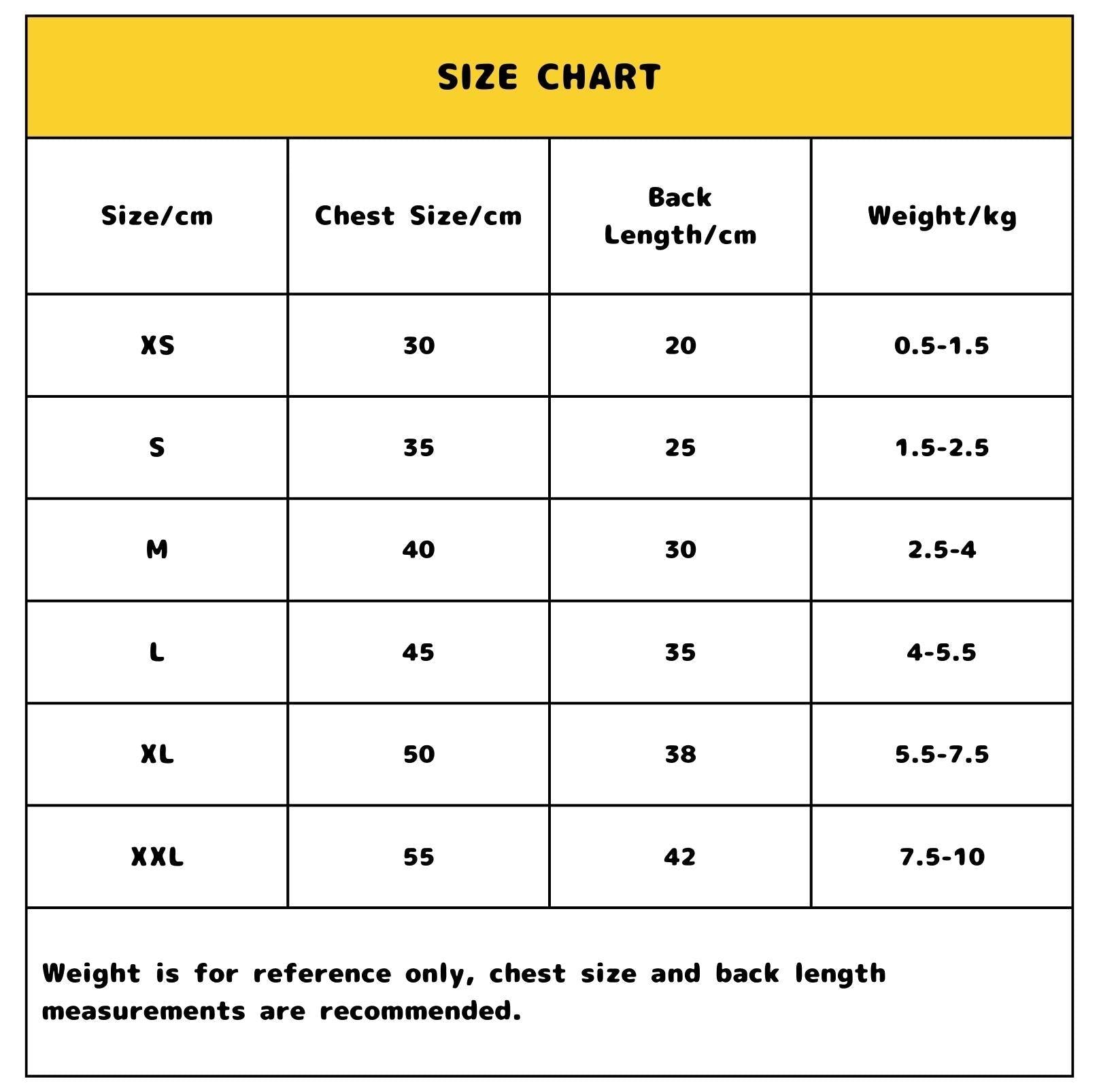 Cartoon Bear Pattern Striped Summer Pet T-Shirt