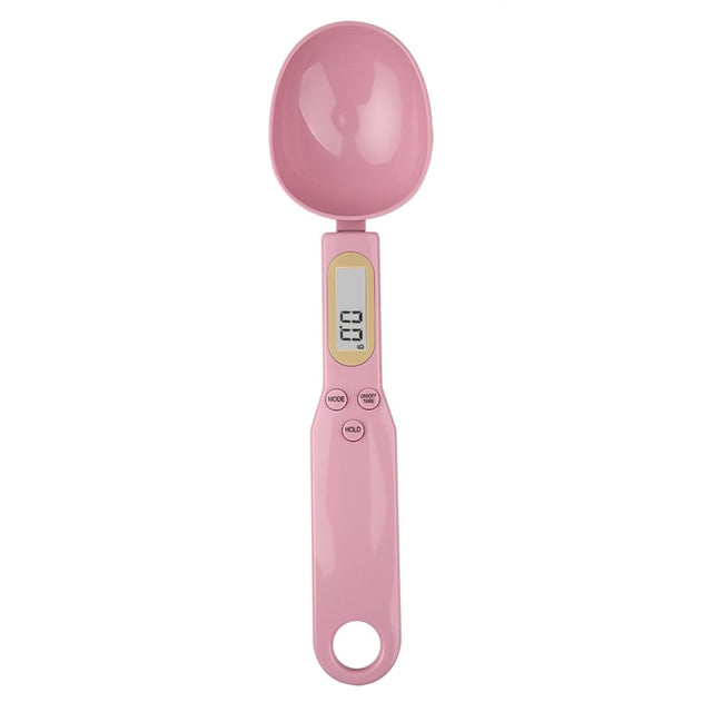 ScoopSmart Digital Scale