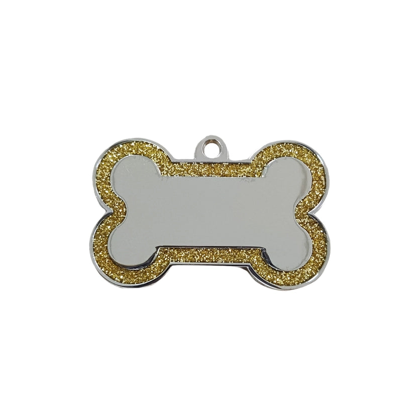 Cartoon Style Alloy Cartoon Pet Accessories