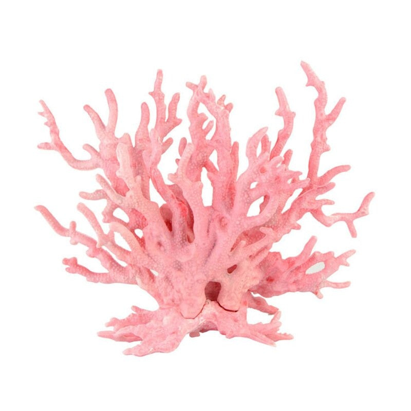 High Quality Coral Ornament For Aquarium