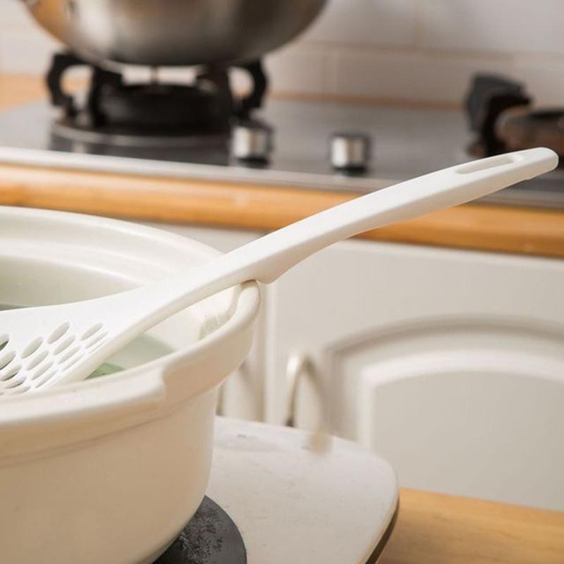 Durable Scoop Colander Strainer