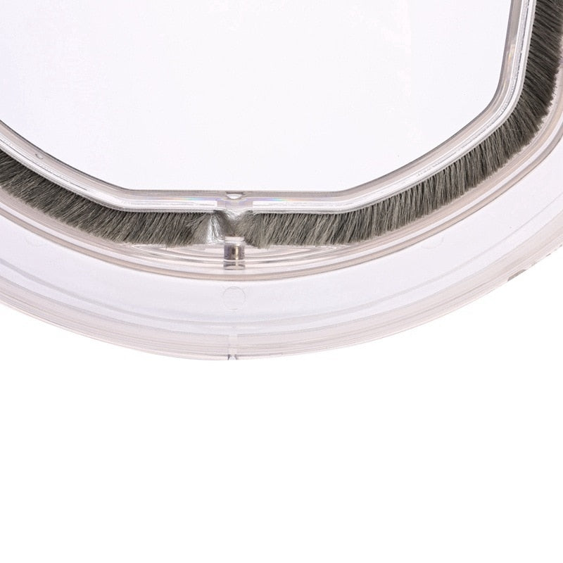 Household Round Cat Gate