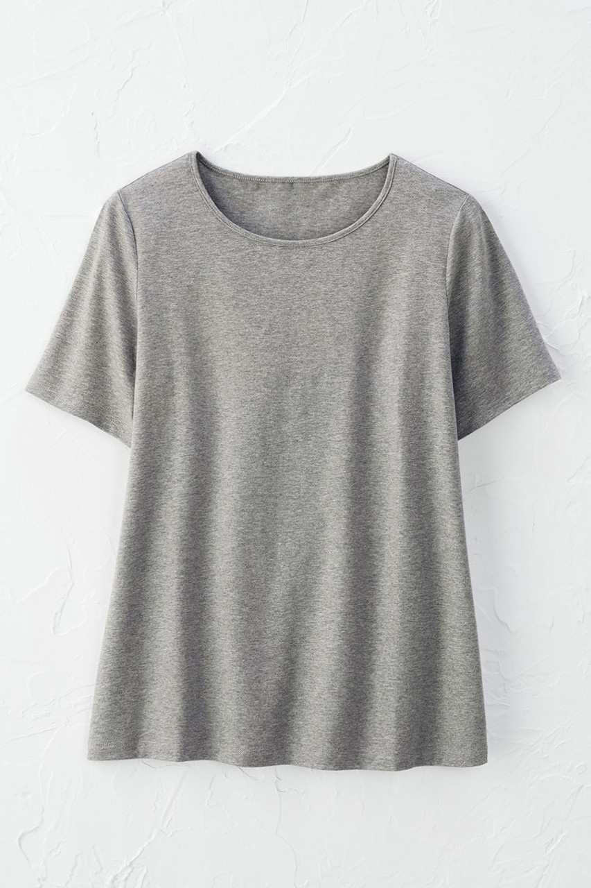 Love-the-Fit Tee