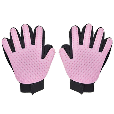 Pet Hair Remover Glove