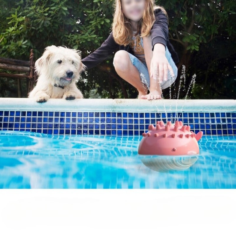 Dog Rubber Molar Ball Chew Toys