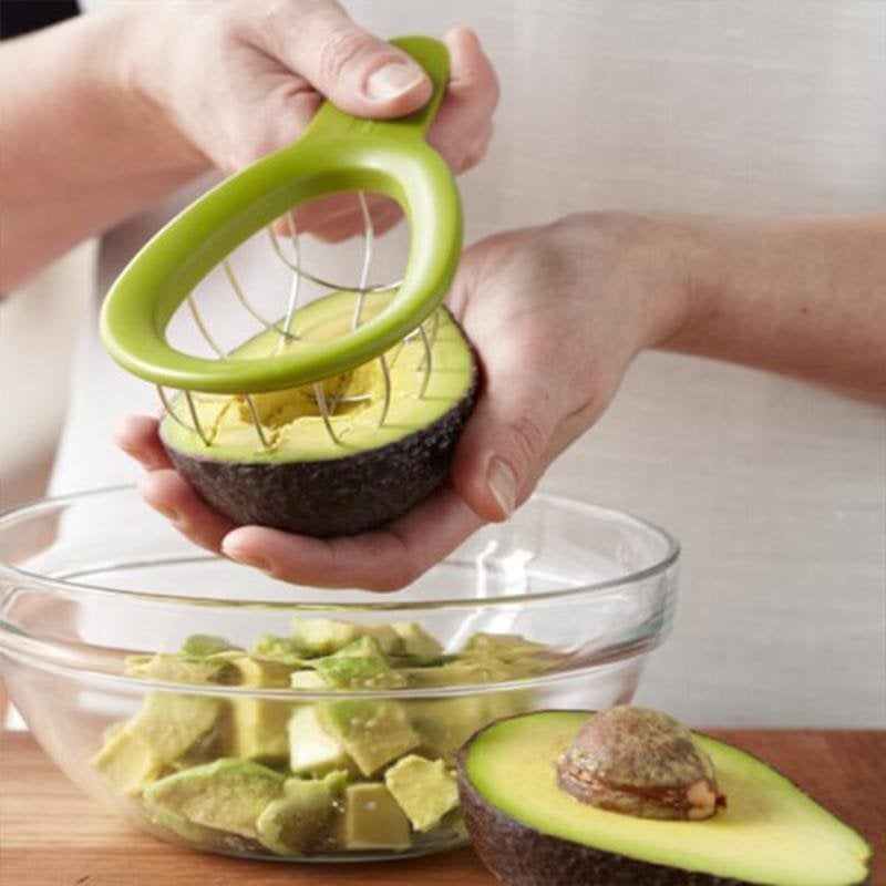 Avocado Cube Maker🔥