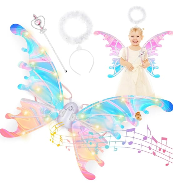 ✨Mariposa- Fantasy wings