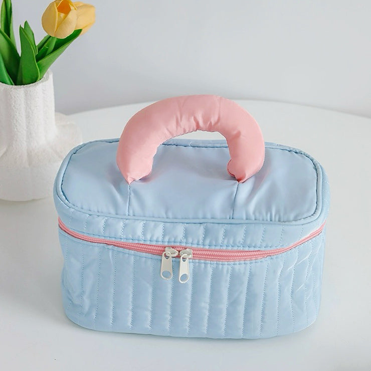 Puffy Candy Makeup Box