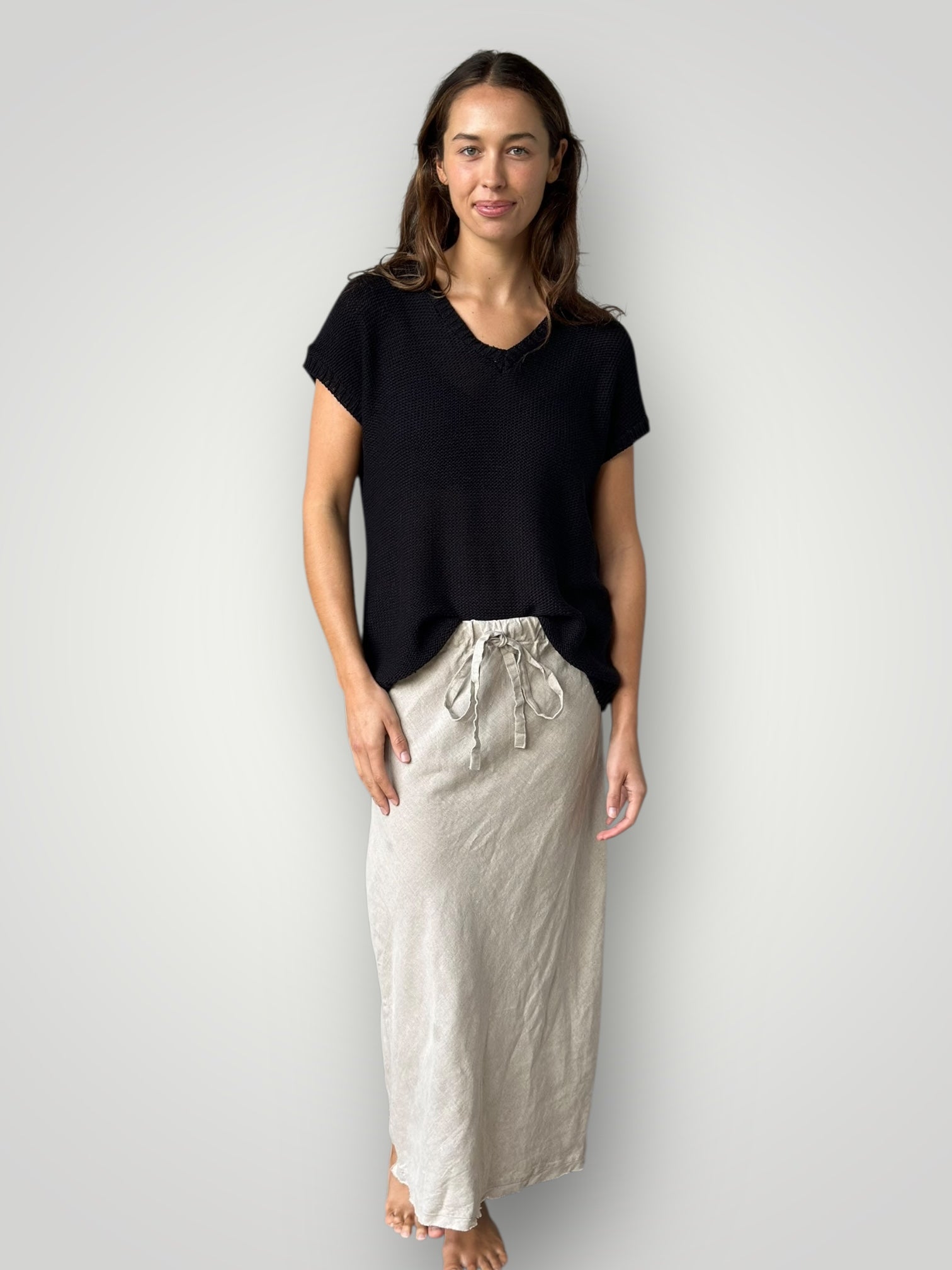 natural linen