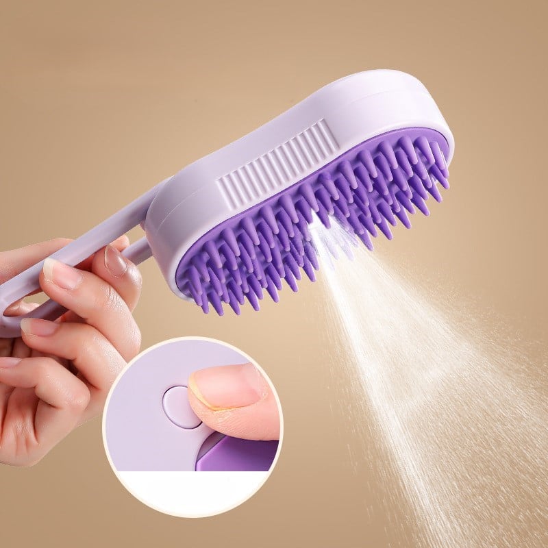 🐱Cat Pet Spray Comb🐕
