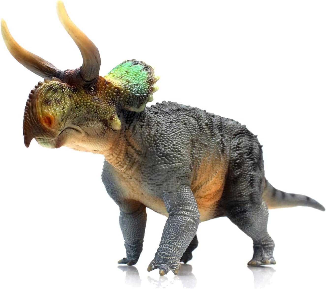 Series（Nasutoceratops 1：35 Science and Art Model） Multicolor