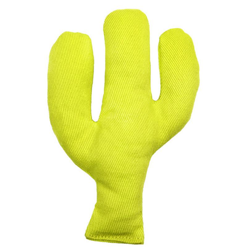 3 Piece Bite Resistant Catnip Toy Set