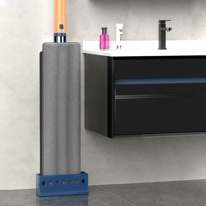 Large New Style Flat Mop