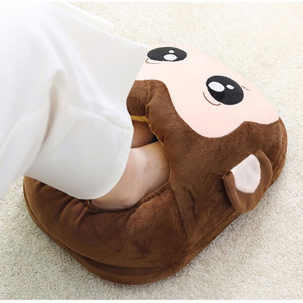 🥰Cute Electric Foot Warmer🔥