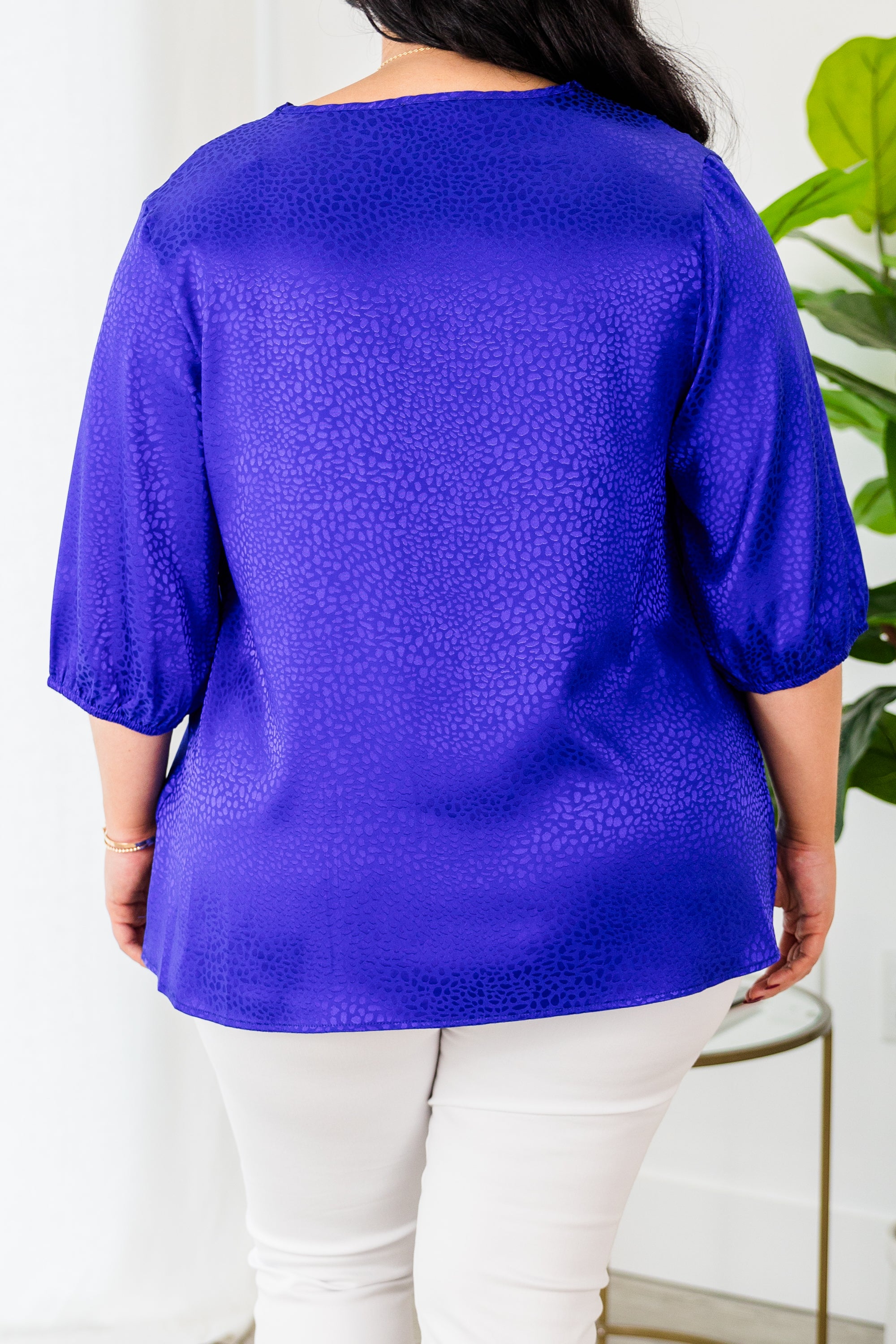 Meeting Of Minds Top. Royal