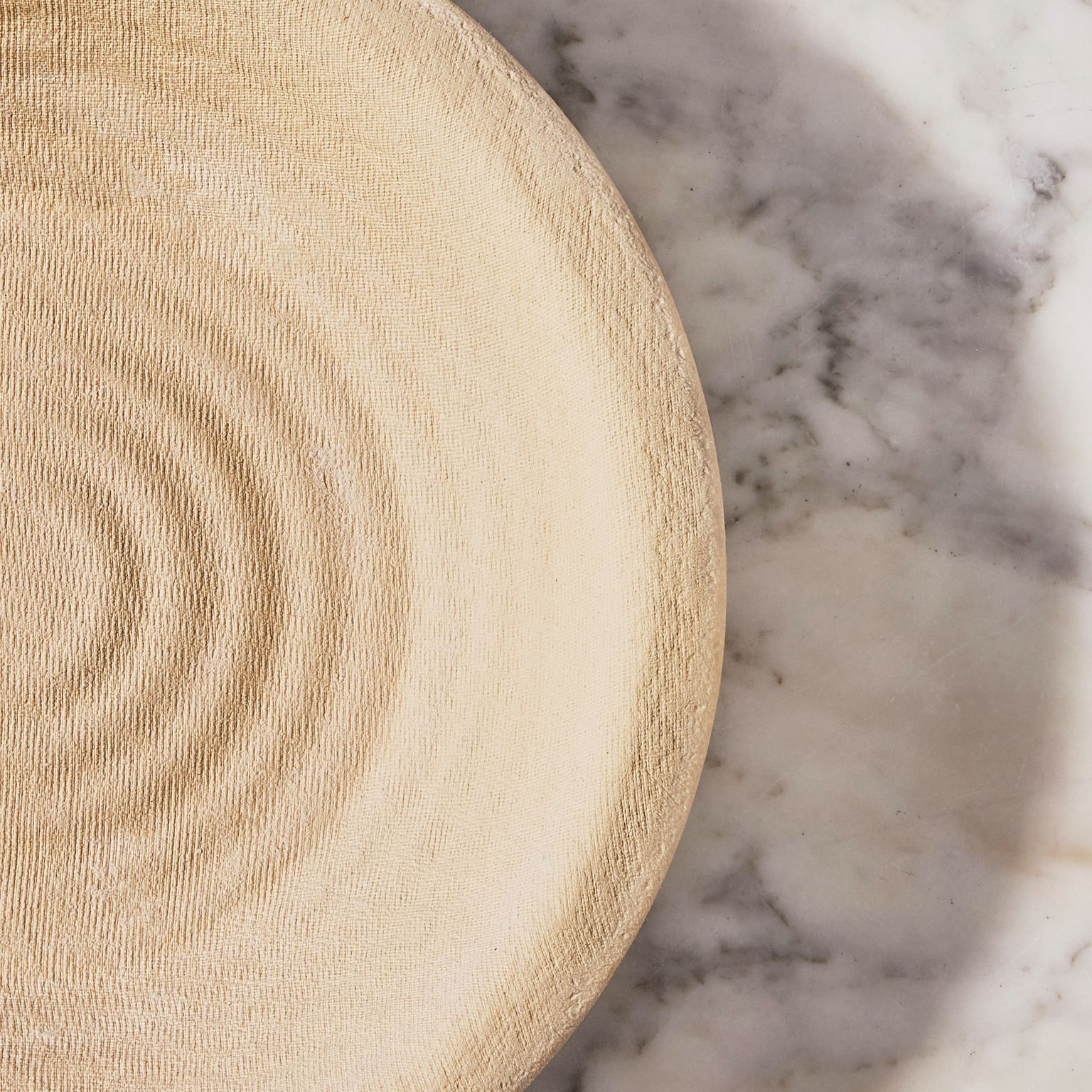 Wood Pulp Bread Proofing Banneton Baskets, Set of 2