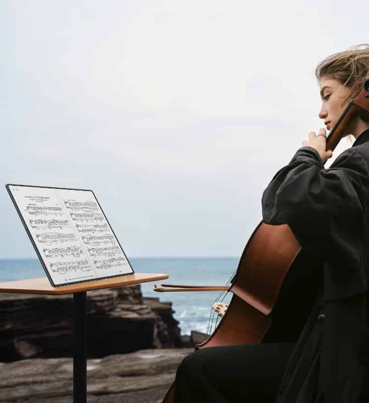 Huawei MateBook Fold Extraordinary Master