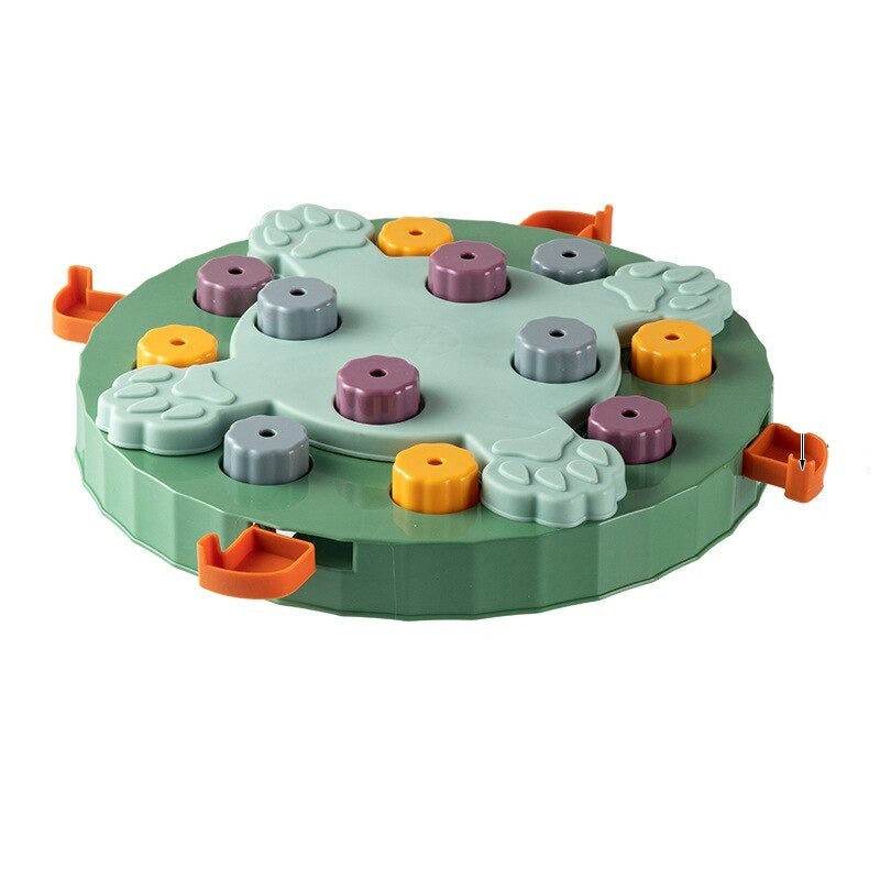 Dog Puzzle Toys Slow Feeder