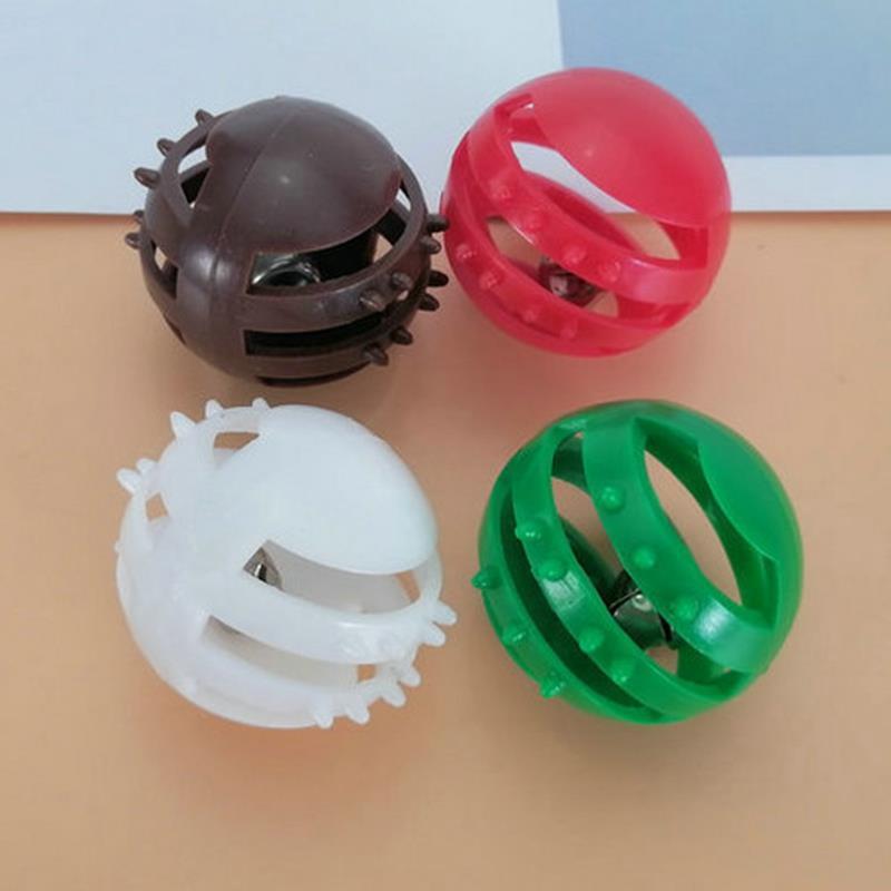 2 Piece Toy Ball Set For Cats