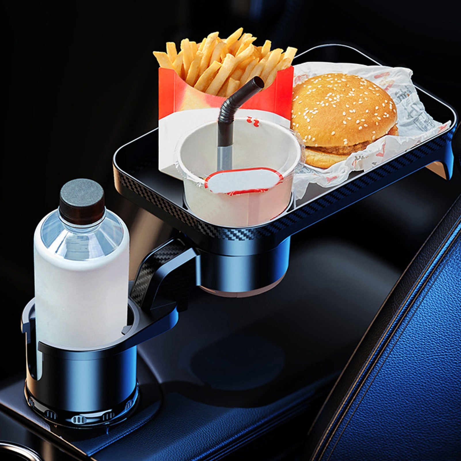 RoamReady Meal Tray