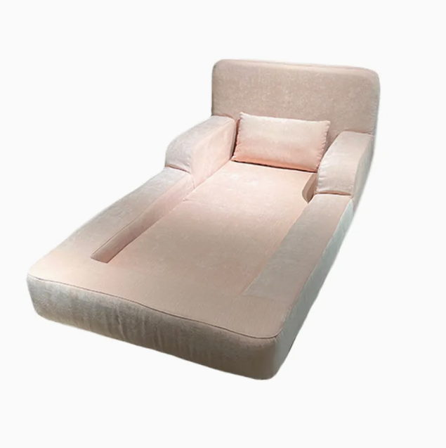 Foldable Compression Bed