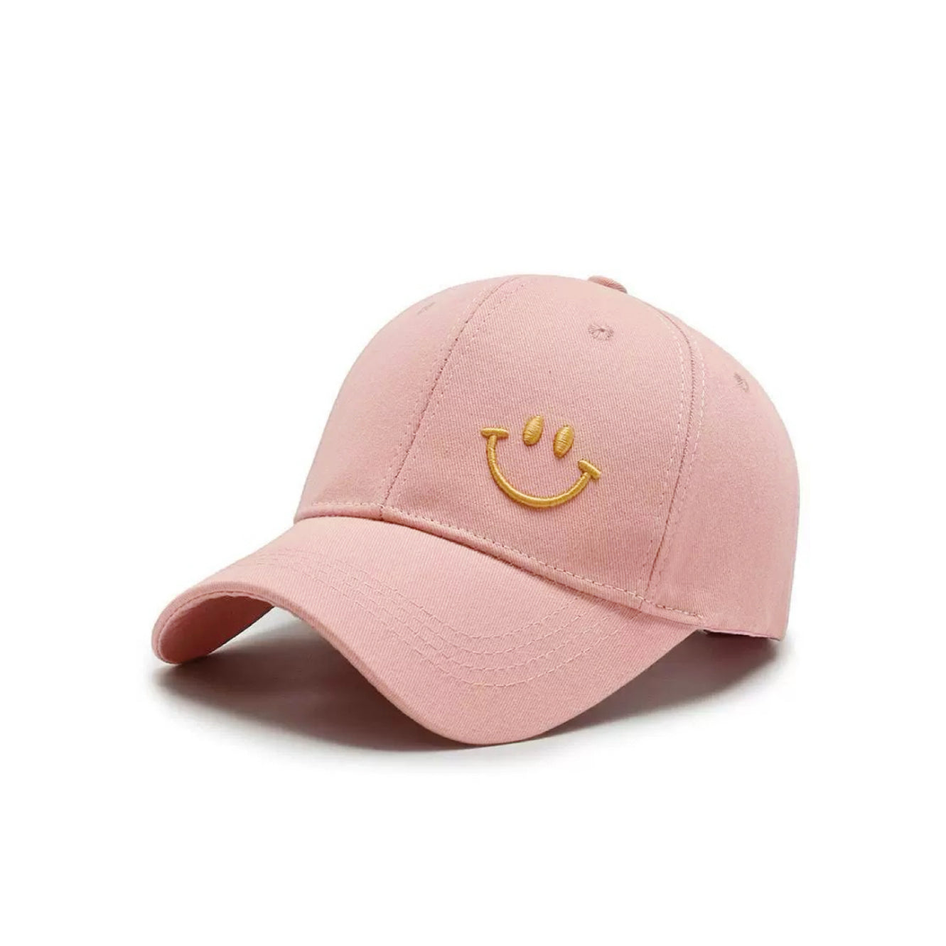 Joyful Grin Cap