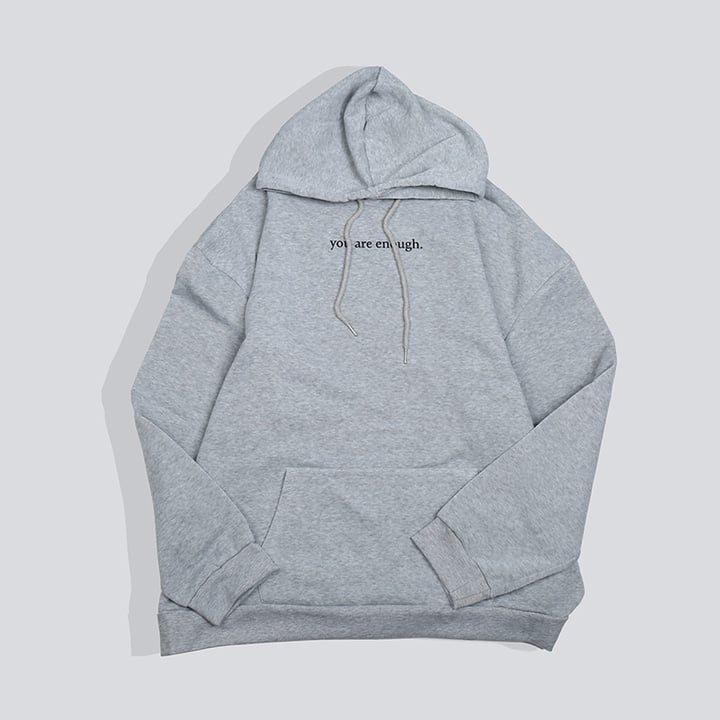 'Dear Person Behind Me' Unisex Hoodie