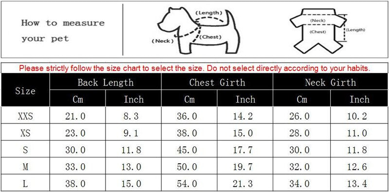 Fleece Bowknot Warm Dog Cat Coat