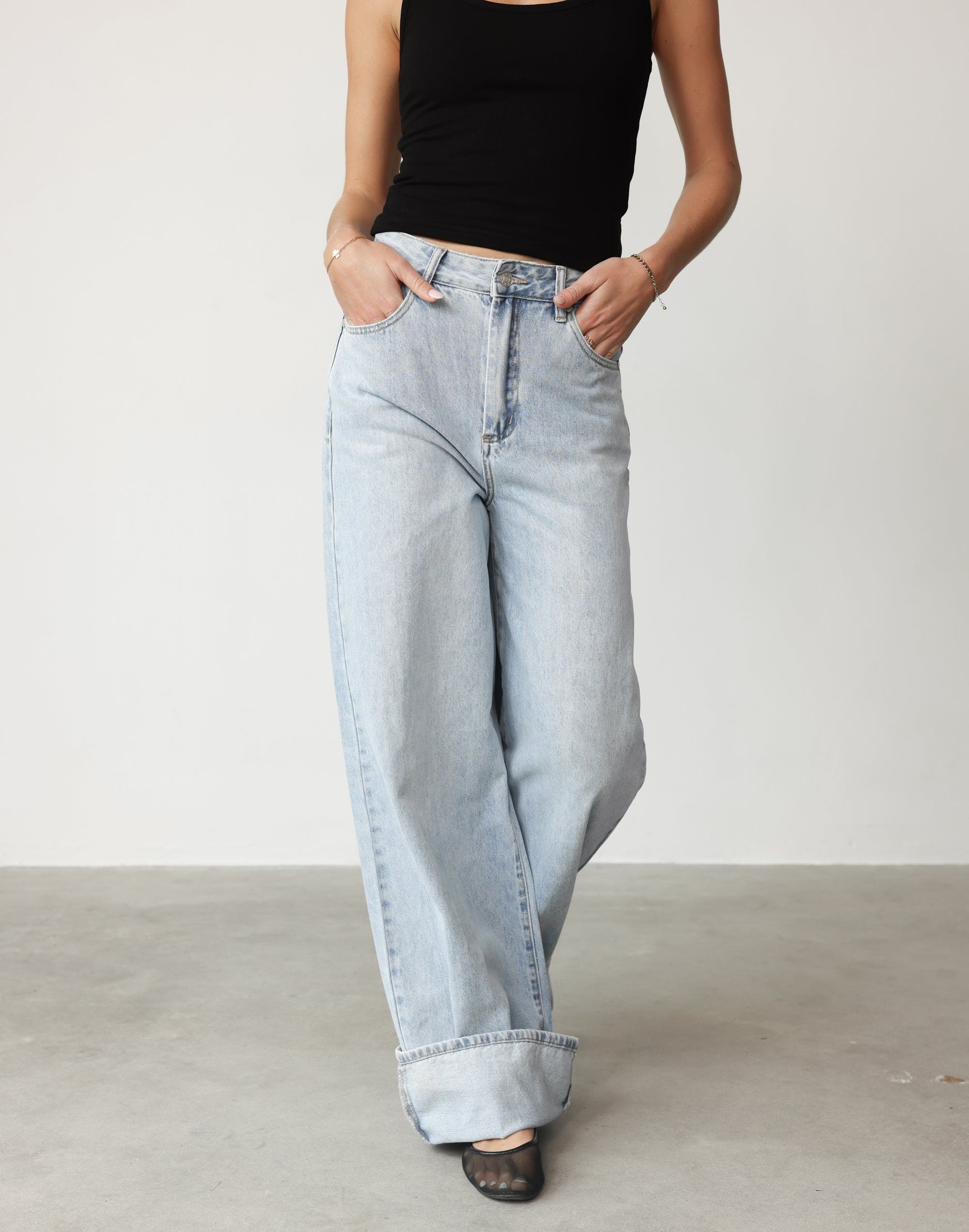 Colton Jeans (Vintage)