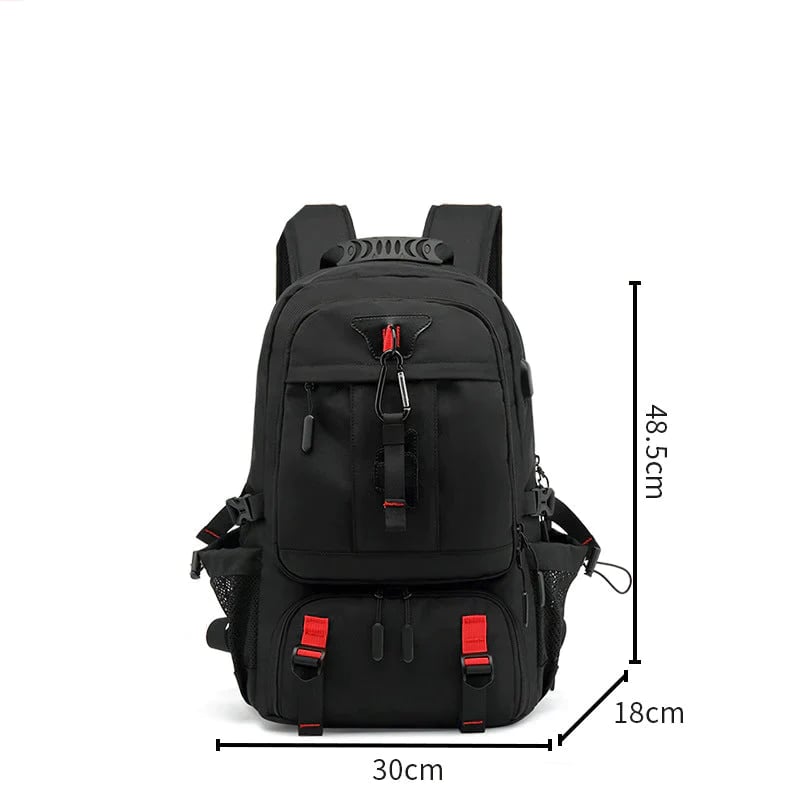 Travel Backpack for Mountaineering