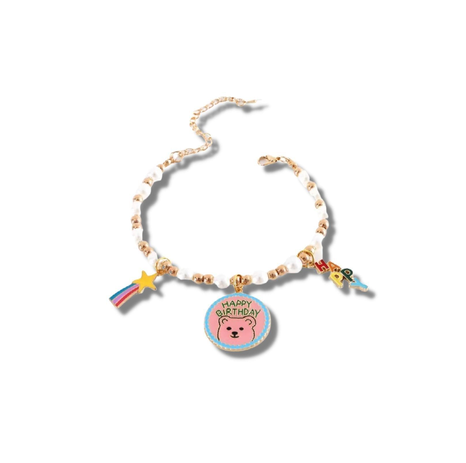 Adjustable Birthday Party Decor Pet Collar - Perfect for Celebrating