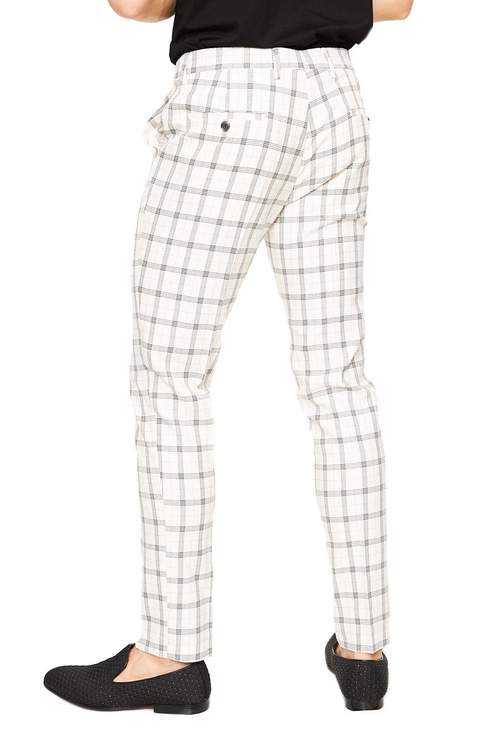 check all the boxes Pants