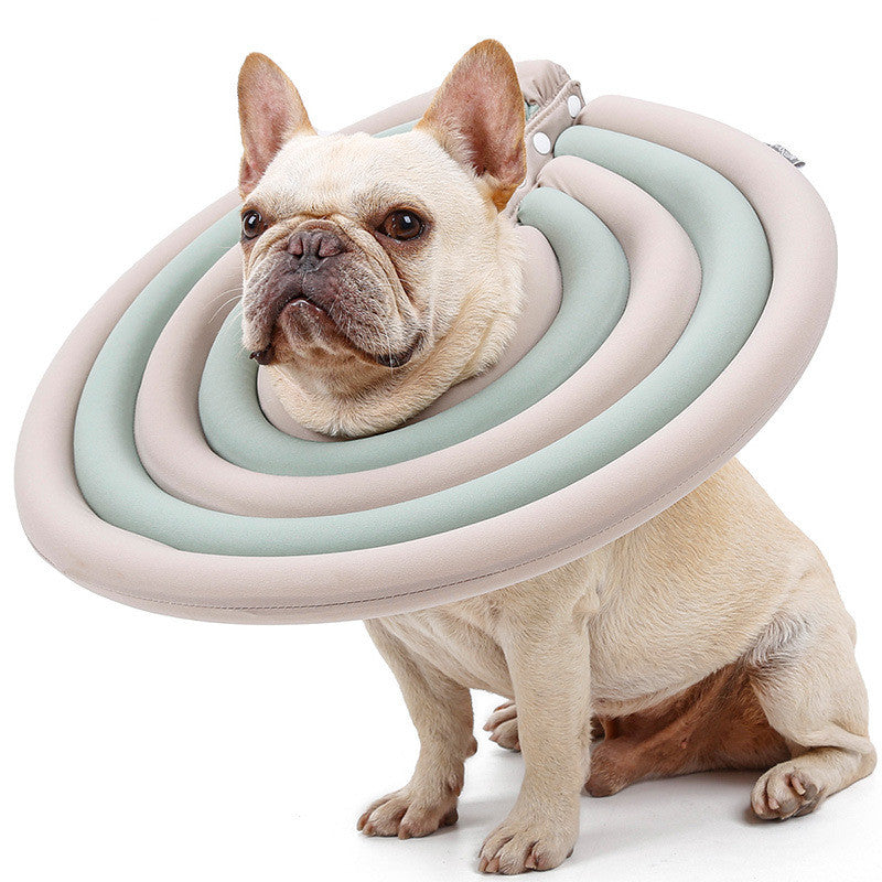 Collar Neck Pillow For Dog