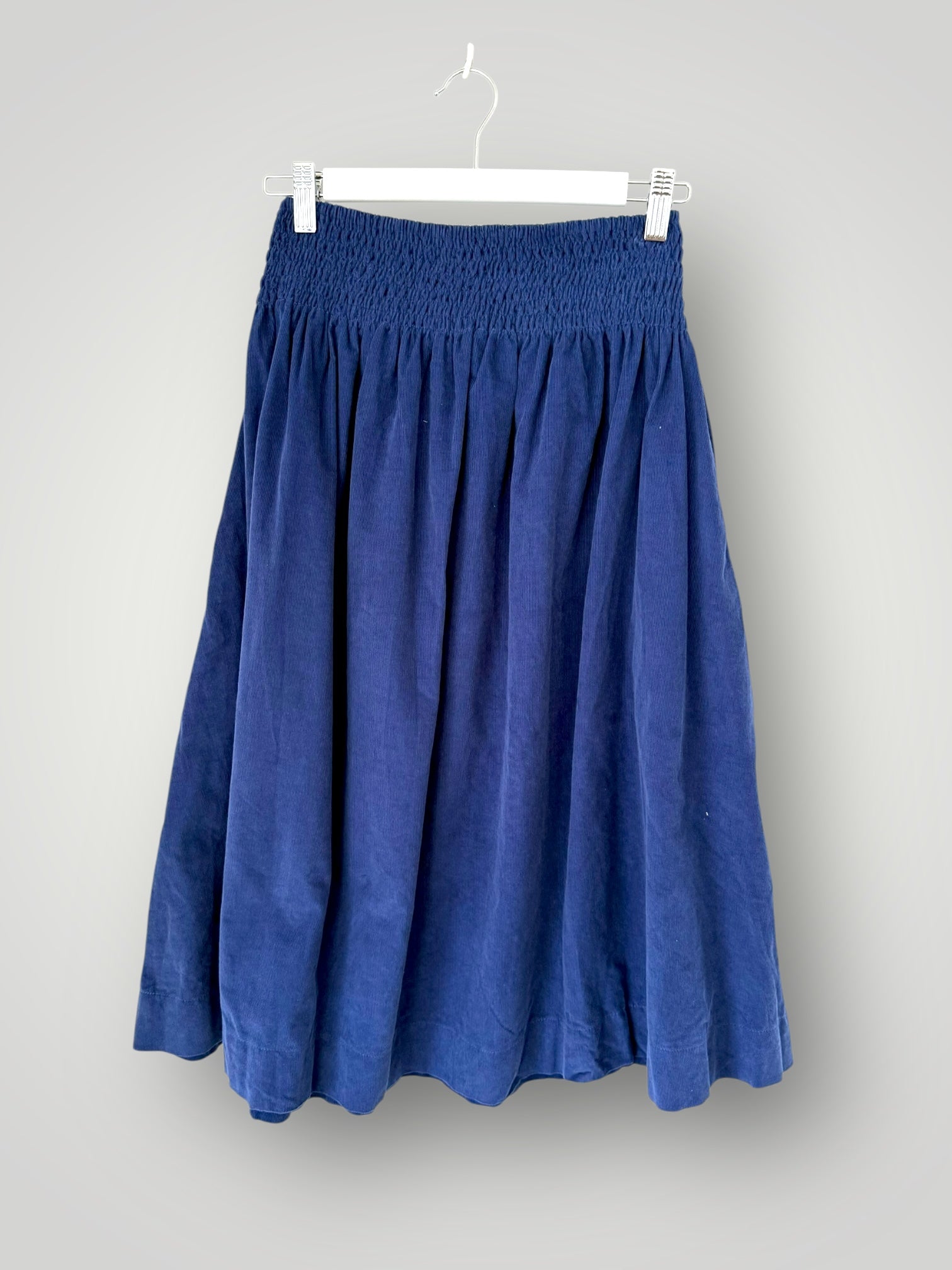 blue dusk cord