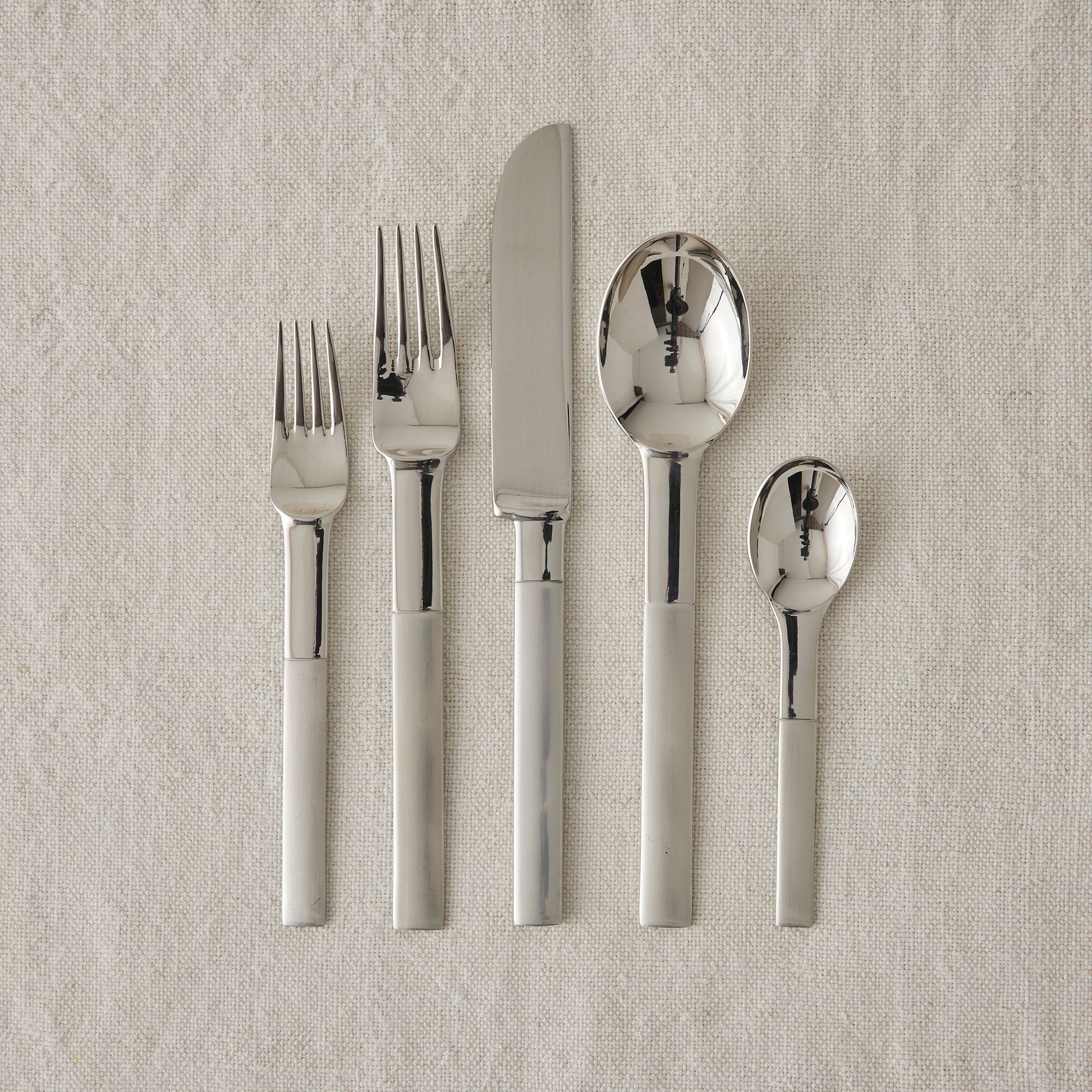 Flatware