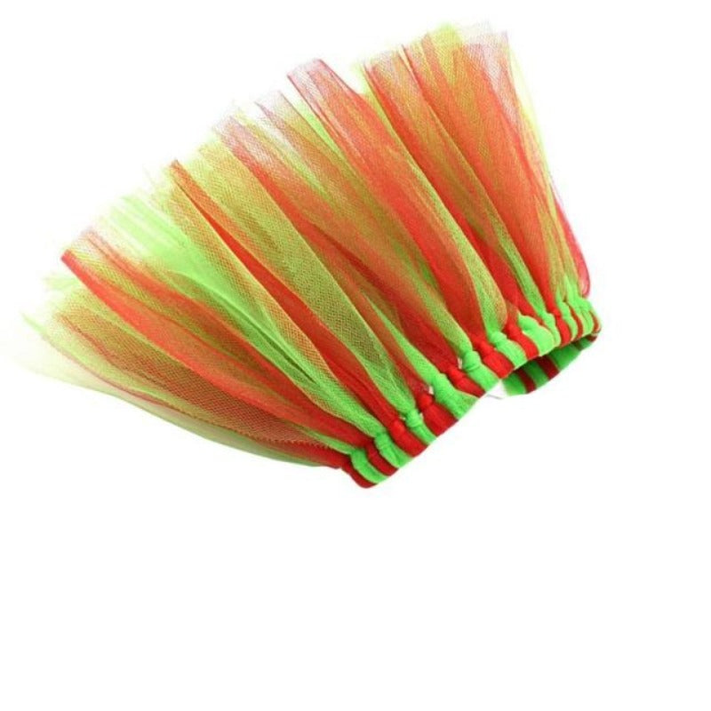 Colorful Tutu Skirts For Dogs