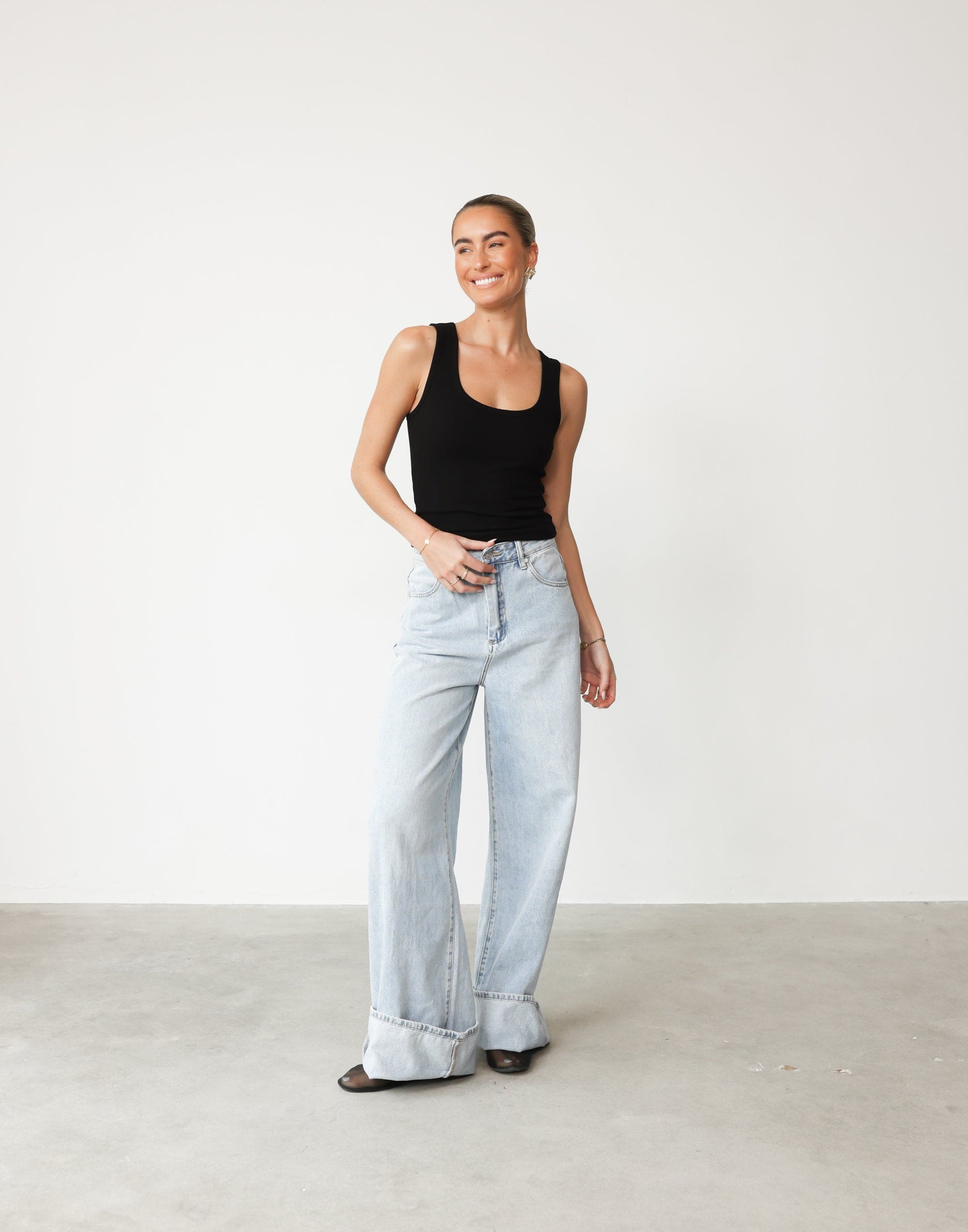 Colton Jeans (Vintage)