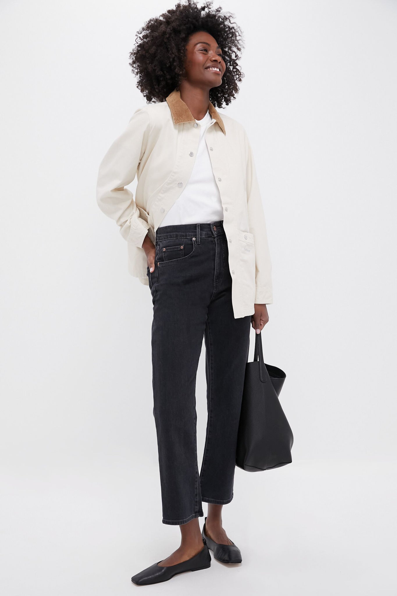 Salt Sonnie Casual Jacket