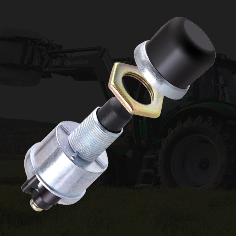 Starting Ignition Switch for Agricultural Vehicles and CarsBUY 1 GET 1 FREE