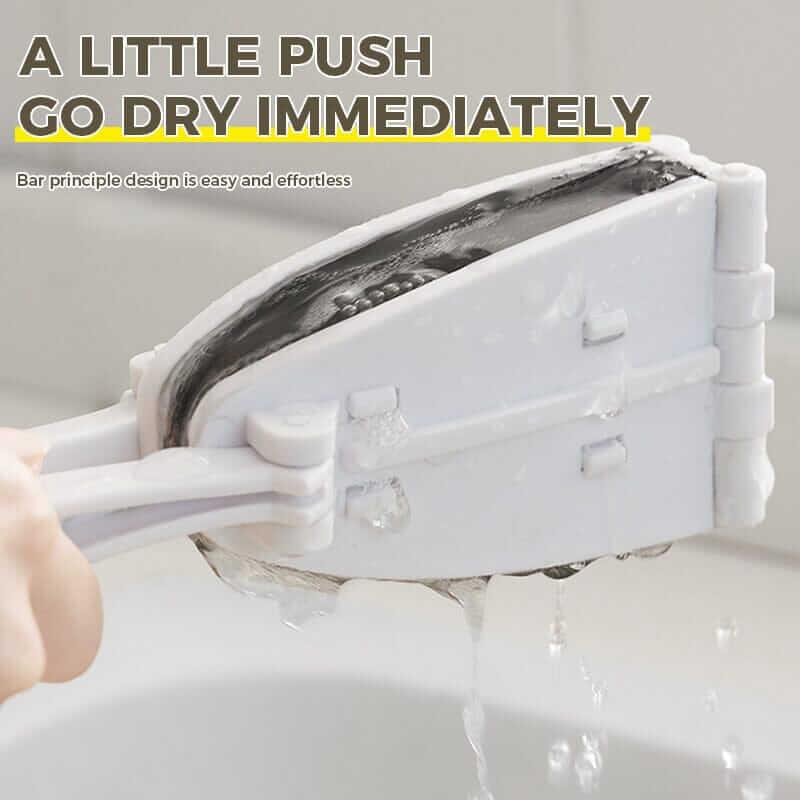 🔥New Products 🔥Foldable Cooktop Cleaner