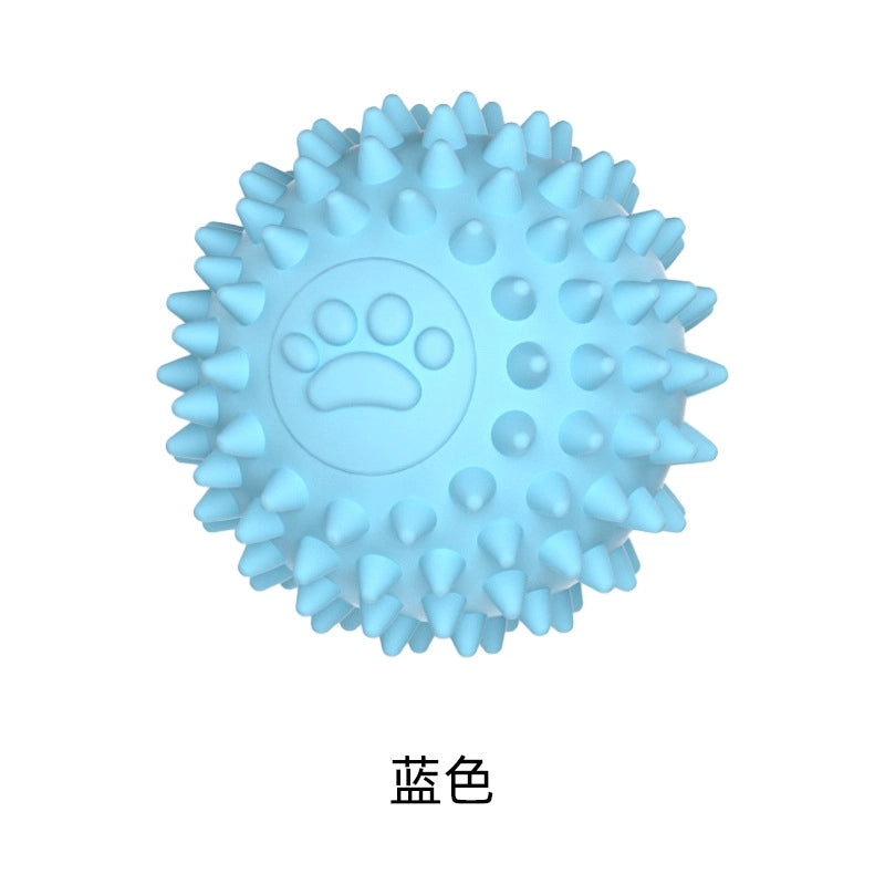 New Pet Chewing And Molar Cleaning Toys