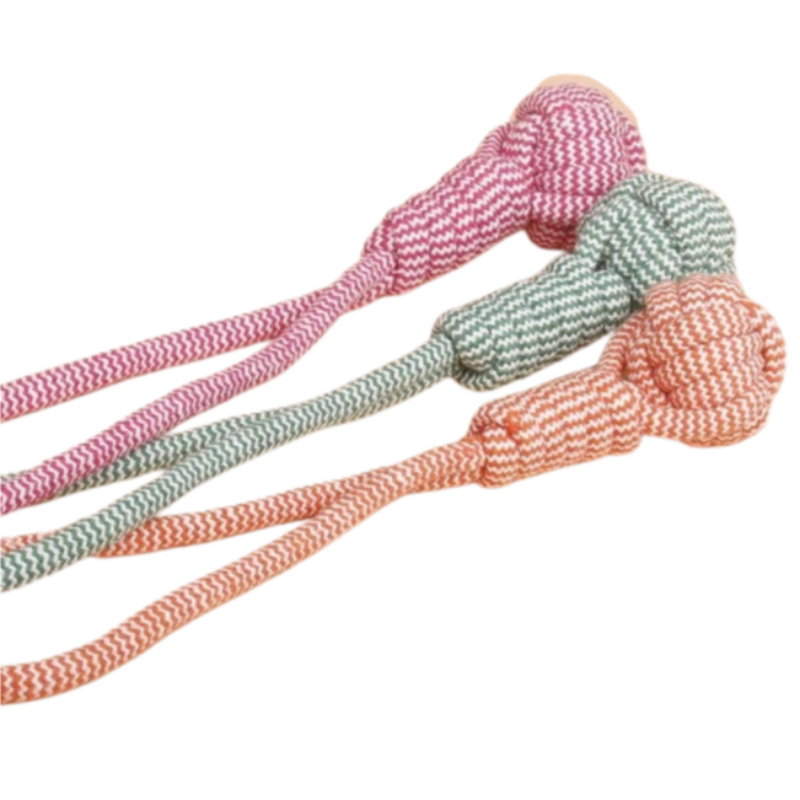 Dog Rope Toy For Chew