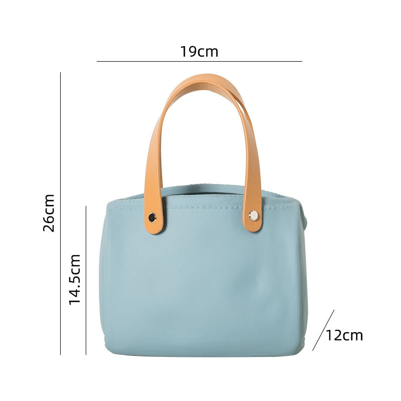 Garden Essentials Handbag Vase