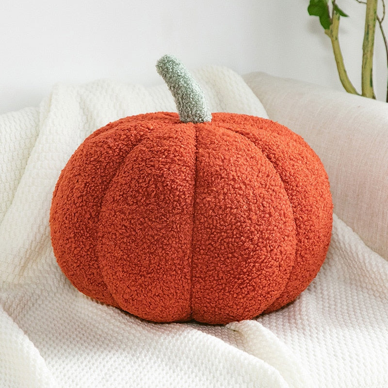 NeatNest Pumpkin Pillow