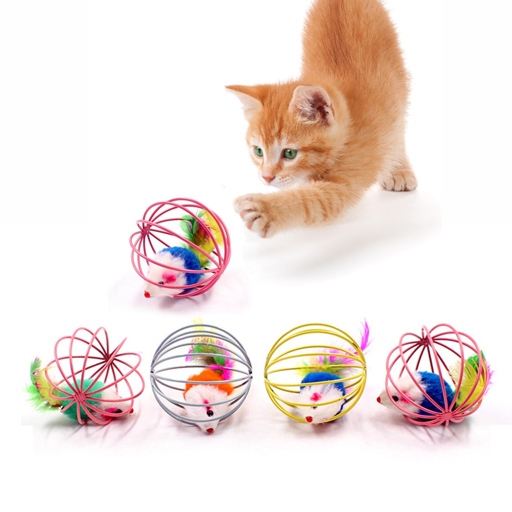 Perfect Cat Toys