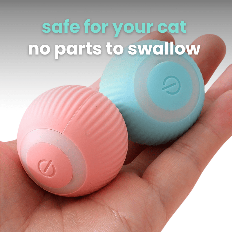 🎁2023-Christmas Hot Sale🎁The original rolling smart ball