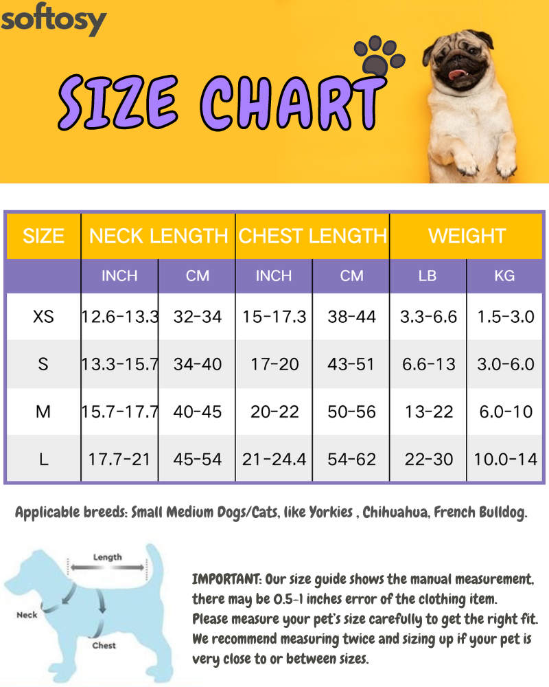 Printed Bag Breathable Dog Harness&Leash