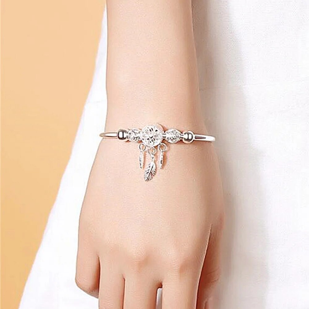 Dreamcatcher Bracelet