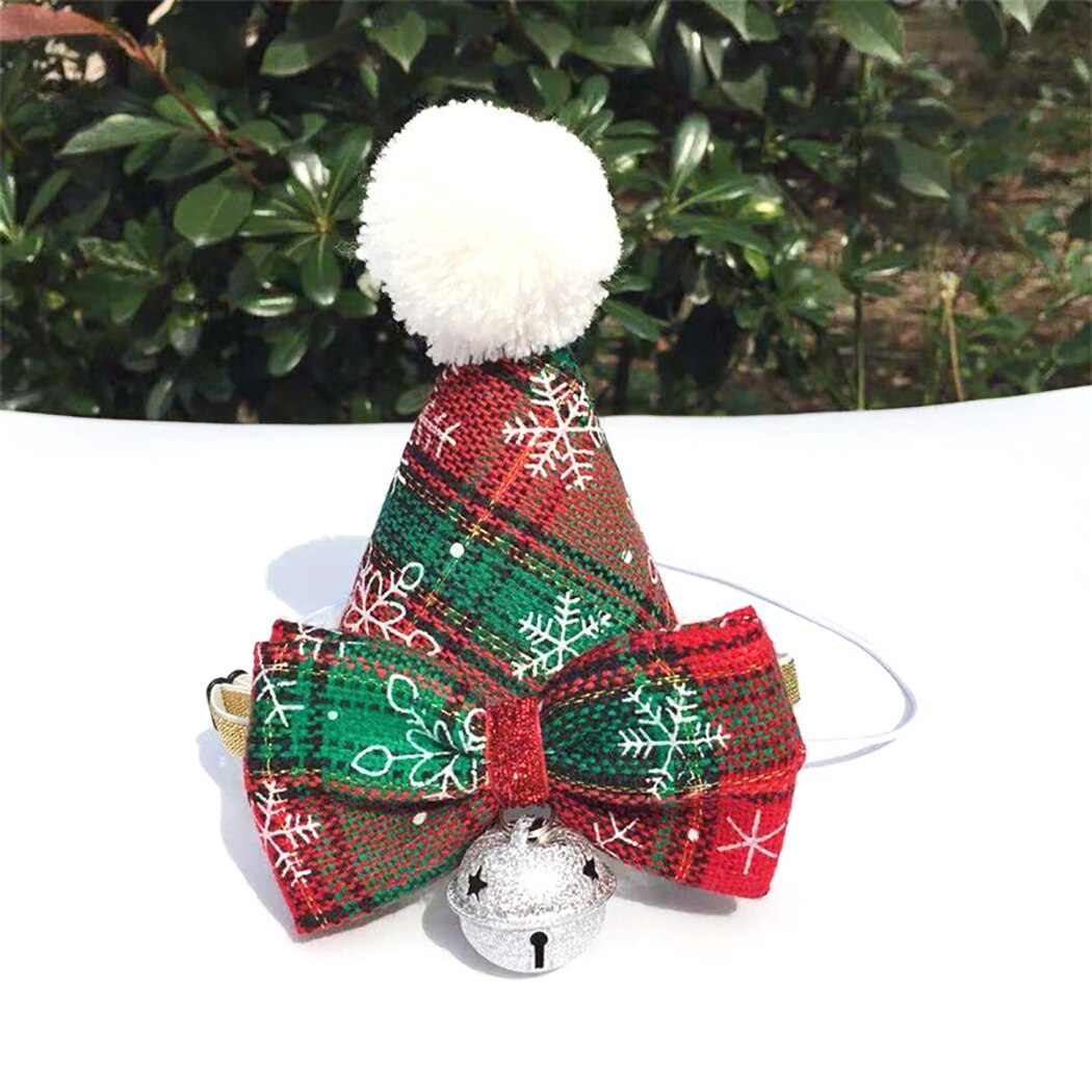 Christmas Set For Dogs
