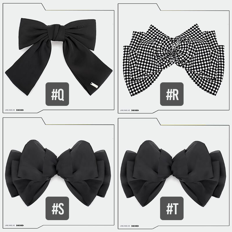 Women's Long Curly Ponytail Wig